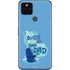 Elf Mr. Narwhal Farewell Google Pixel 5a Skin